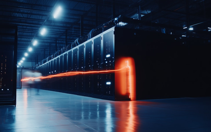 Advanced Network Modernization Services